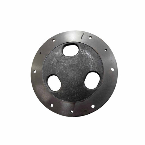 HUSTLER 055442 STUB SHAFT FORD 3L HUSTLER genuine Part Number 055442