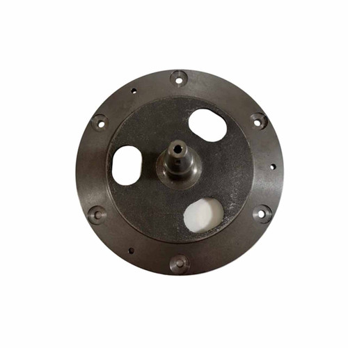 HUSTLER 055442 STUB SHAFT FORD 3L HUSTLER genuine Part Number 055442