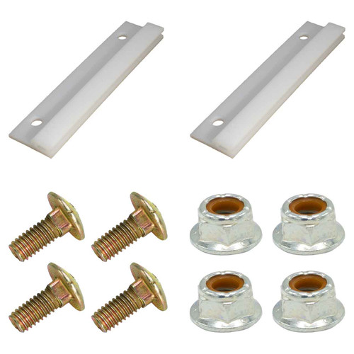 Idler Slide Kit For Hustler Mower Raptor XD 60 Model 939769