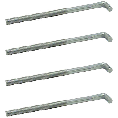 Deck Hanger Pack For Hustler Raptor XL 54 Model 939876