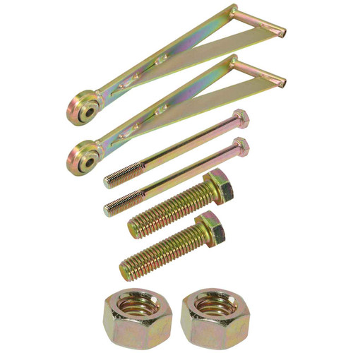 Deck Puller Complete Kit For Hustler FasTrak 54 Model 941765