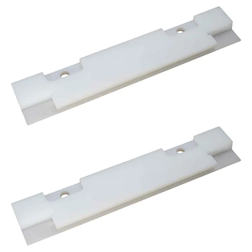 Idler Slide Pack For Hustler Mower Super Z 60 Model 942821