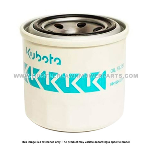 Hustler 758870 Kubota V1205 Oil Filter OEM