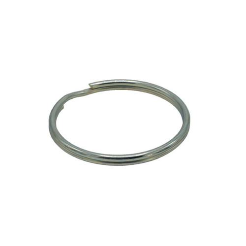 HUSTLER 778746 - RING 2" ID SPLIT - HUSTLER genuine Part Number 778746