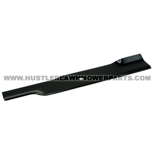 HUSTLER 783753 - BLADE 17.86"-L-F-CW - Image 2