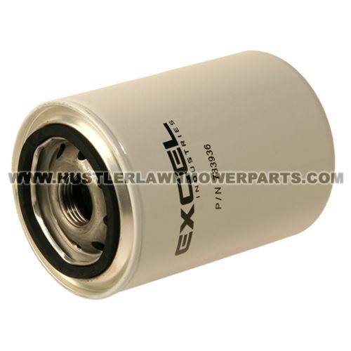 783936 - FILTER ELEMENT - HUSTLER Genuine Part