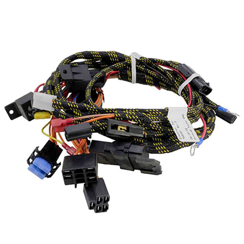 HUSTLER 788000 - WIRE HARNESS SUPER Z K - HUSTLER genuine Part Number 788000