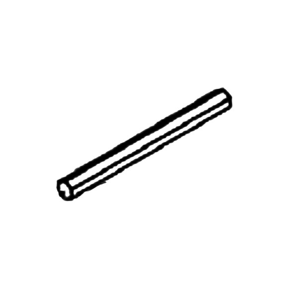 HUSTLER 64014-339 - SHAFT - HUSTLER genuine Part Number 64014-339