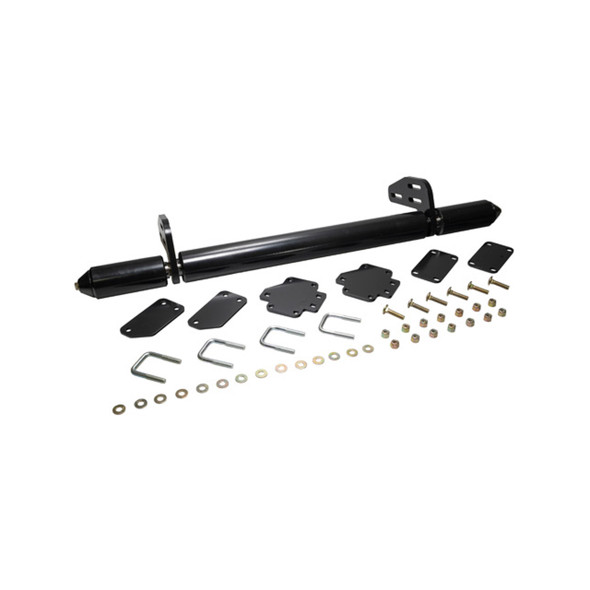 116840 - ROLLER KIT - HUSTLER Genuine Part