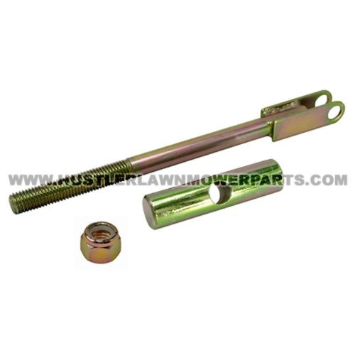 Raptor Limited Spindle Replacement 3-Pack Deck Spindles For Hustler ...