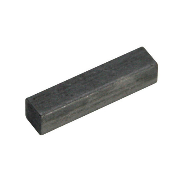 HUSTLER 210146 - KEY 1/4 SQ X 1.12 LONG - HUSTLER genuine Part Number 210146