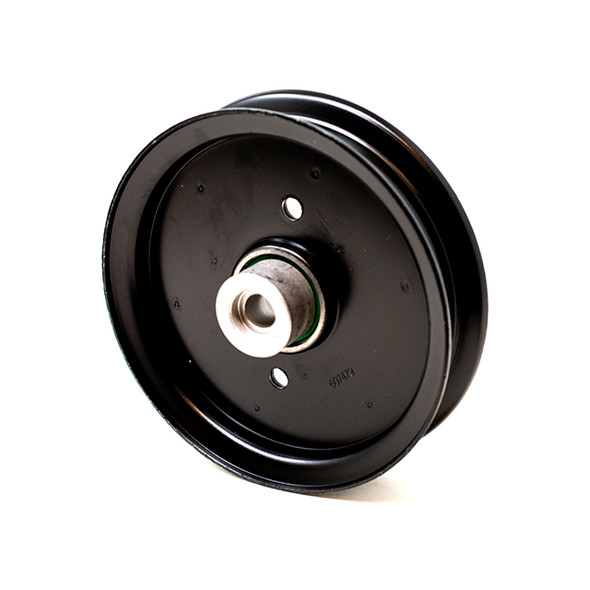 605978 - PULLEY SPLIT IDLER - HUSTLER Genuine Part