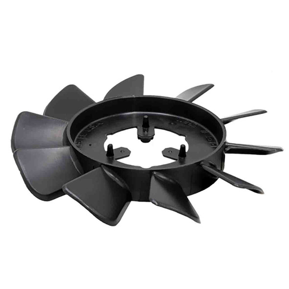 HUSTLER 607727 - FAN - 7.0" (10 BLADE) - HUSTLER genuine Part Number 607727