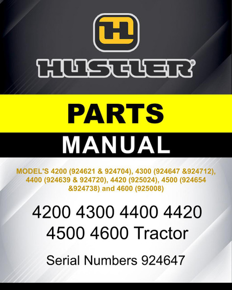 Hustler 4200 4300 4400 4420 4500 4600 Tractor-owners-manual.jpg