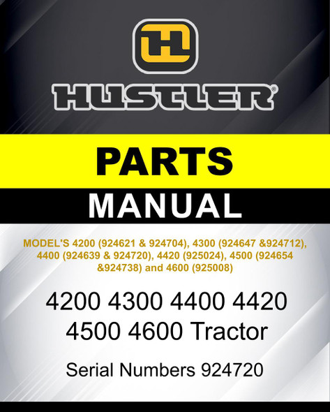Hustler 4200 4300 4400 4420 4500 4600 Tractor-owners-manual.jpg