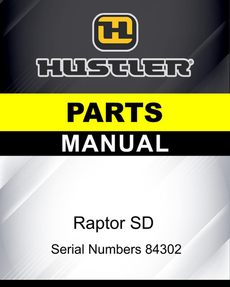 Hustler Raptor SD-owners-manual.jpg Hustler Raptor SD-owners-manual.jpg