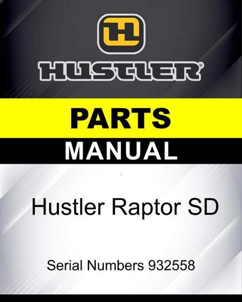 Hustler Raptor SD-owners-manual.jpg Hustler Raptor SD-owners-manual.jpg