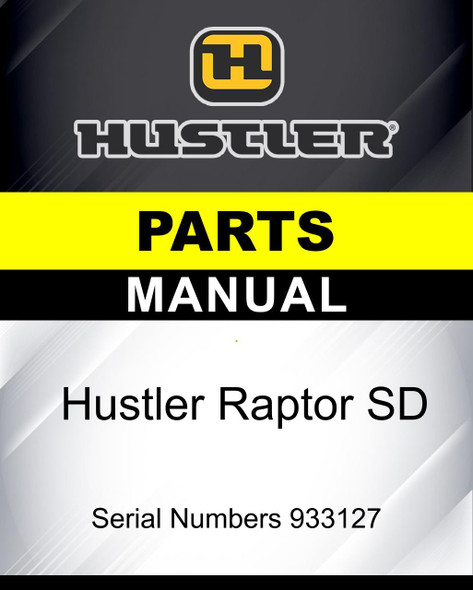 Hustler Raptor SD-owners-manual.jpg Hustler Raptor SD-owners-manual.jpg