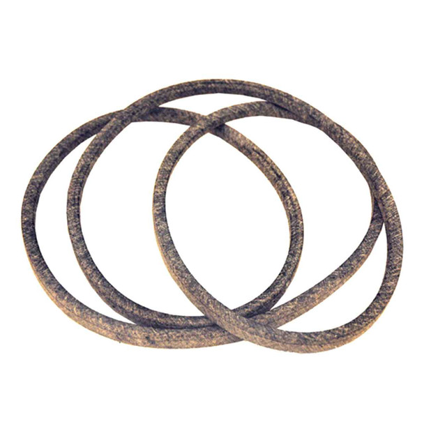 788745 BELT B 86.306" EL - HUSTLER Genuine OEM Part