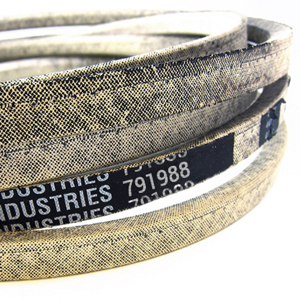 HUSTLER BELT B 140.77" EL 791988 - Image 1 HUSTLER BELT B 140.77" EL 791988 - Image 1