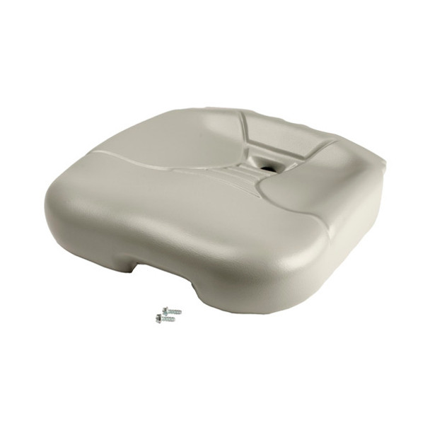 HUSTLER SEAT CUSHION KIT 793299 - Image 1