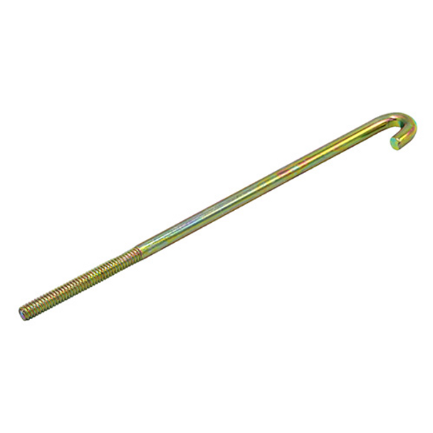 HUSTLER BATTERY CLAMP ROD 793489 - Image 1