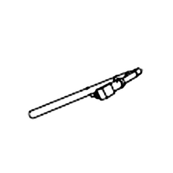 HUSTLER 794735 - FUEL RETURN ASSEMBLY - HUSTLER genuine Part Number 794735