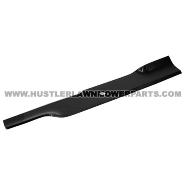 HUSTLER BLADE F17.86"-H-F-CW 795526 - Image 2 HUSTLER BLADE F17.86"-H-F-CW 795526 - Image 2
