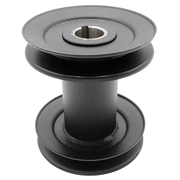 HUSTLER 796482 - JACKSHAFT PULLEY 4.50 OD - HUSTLER genuine Part Number 796482