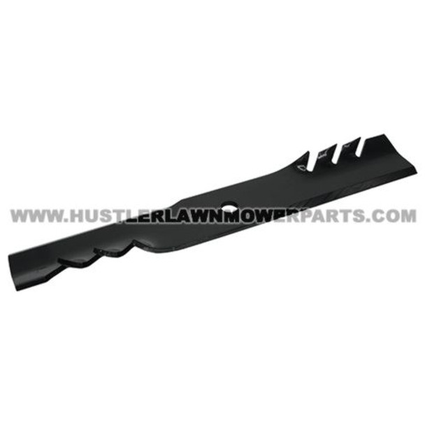 HUSTLER BLADE 16.50"-GAT-F-CW 796631 - Image 2 HUSTLER BLADE 16.50"-GAT-F-CW 796631 - Image 2