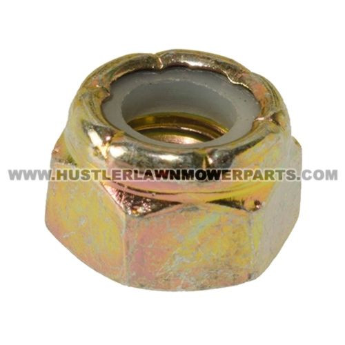 HUSTLER NT .312-18NLG5 058776 - Image 1