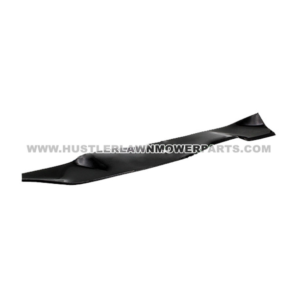 Hustler 798504 - Mulching Blade 22.50" - Image 2