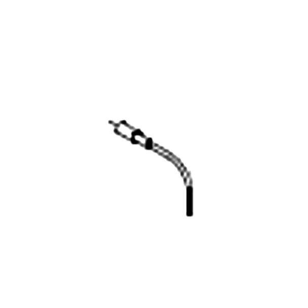 HUSTLER 799304 - WIRE HARNESS ADAPTER - HUSTLER genuine Part Number 799304