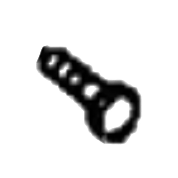 HUSTLER 010109264 - BOLT - HUSTLER genuine Part Number 010109264 HUSTLER 010109264 - BOLT - HUSTLER genuine Part Number 010109264