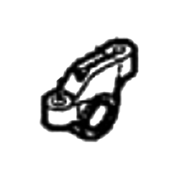 HUSTLER 120356200 - ROCKER ARM COMPL INTAKE - HUSTLER genuine Part Number 120356200