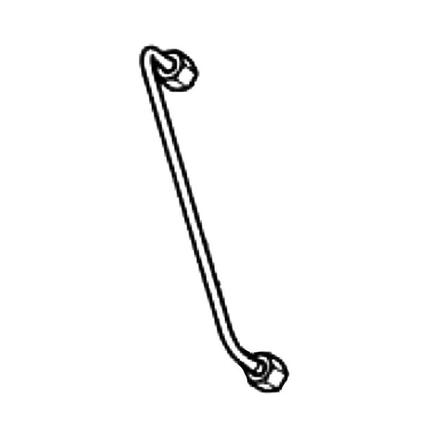 HUSTLER 131507760 - INJECTION PIPE COMPL #3 - HUSTLER genuine Part Number 131507760 HUSTLER 131507760 - INJECTION PIPE COMPL #3 - HUSTLER genuine Part Number 131507760