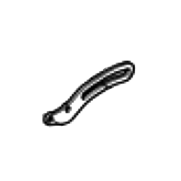 HUSTLER 185726971 - ADJUSTING PLATE ALT. - HUSTLER genuine Part Number 185726971