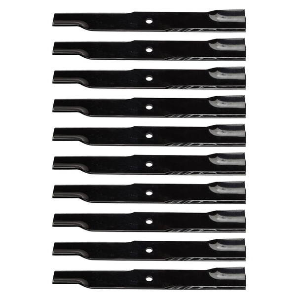 HUSTLER 601012X - 10PK BLADE F18.50-L-F-C - Image 1 HUSTLER 601012X - 10PK BLADE F18.50-L-F-C - Image 1