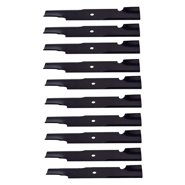 HUSTLER 796649X - 10PK BLADE 16.50"-CAT-F - Image 1