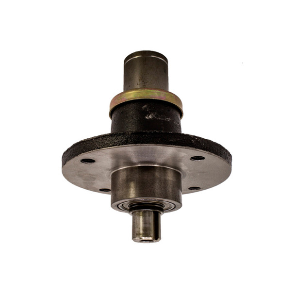 HUSTLER 796680X - SPINDLE ASSY RD DECK LI - HUSTLER genuine Part Number 796680X