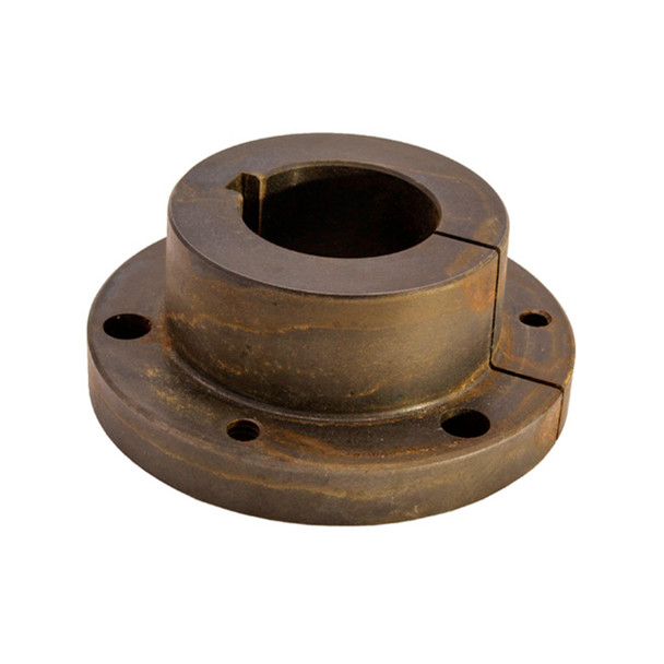 HUSTLER 073304 - QD HUB SDS 1 1/4 BORE - HUSTLER genuine Part Number 073304