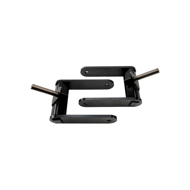 HUSTLER 116281 - KIT FLEX FORK 13X6.5 LS - HUSTLER genuine Part Number 116281