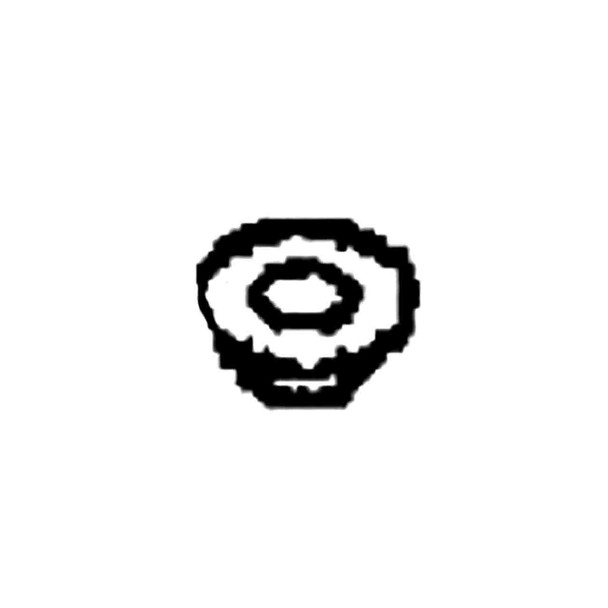 HUSTLER 120186080 - RETAINER - HUSTLER genuine Part Number 120186080 HUSTLER 120186080 - RETAINER - HUSTLER genuine Part Number 120186080