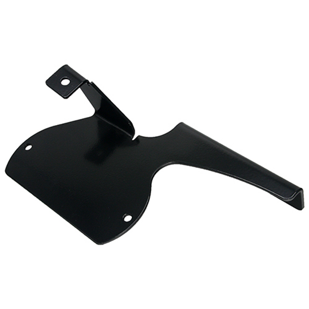 HUSTLER FENDER BRACKET RH 120673 - Image 1 HUSTLER FENDER BRACKET RH 120673 - Image 1