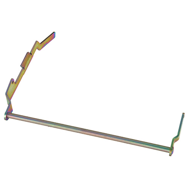 HUSTLER HANDLE W/A DECK LIFT 120677 - Image 1