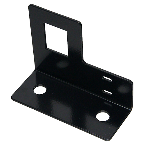 HUSTLER FUSE BRKT 121258 - Image 1