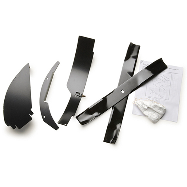 HUSTLER 123164 - MULCH KIT  - Image 1 HUSTLER 123164 - MULCH KIT  - Image 1