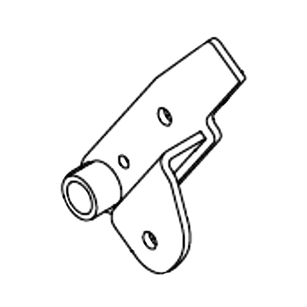 HUSTLER 123423 - DECK LIFT ARM KIT - HUSTLER genuine Part Number 123423 HUSTLER 123423 - DECK LIFT ARM KIT - HUSTLER genuine Part Number 123423