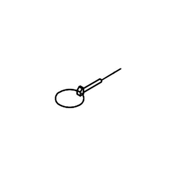 HUSTLER 078634 - LYNCH PIN - HUSTLER genuine Part Number 078634 HUSTLER 078634 - LYNCH PIN - HUSTLER genuine Part Number 078634