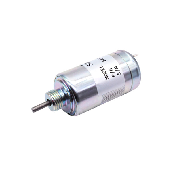 HUSTLER 185206085 - SOLENOID - HUSTLER genuine Part Number 185206085